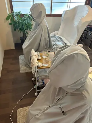 安川 美怜のエステ・リラクイメージ