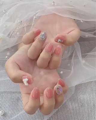 ネイル lavender所属・日暮里🦋 lavenderのエステ・リラクイメージ