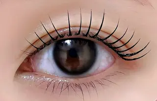 マツエク・マツパ mimiluce ミミルーチェのマツエク・マツパデザイン