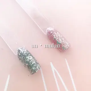 ネイル UN・MULAN (大田　瑶子)のエステ・リラクイメージ