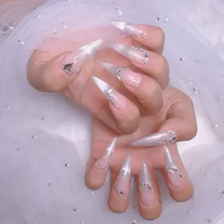 ネイル minami ネイルのネイルデザイン