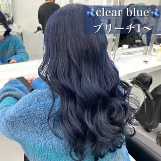 ミディアム カラー ヘアアレンジ 〈公式〉🕯️ BABY上野🕯️のヘアスタイル