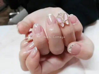 ネイル Nail cottageのネイルデザイン