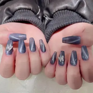 ネイル Queens PUPUのネイルデザイン