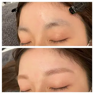 アイブロウ Beldad アイリストの眉毛・アイブロウイメージ