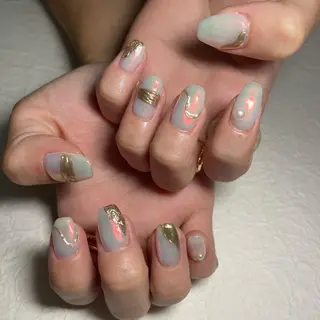 ネイル MINAMI YUMEKAのネイルデザイン