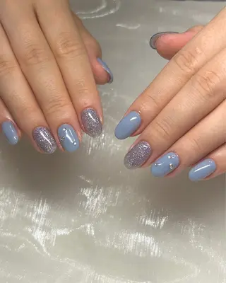 ネイル nail salon　coco no ne所属・coco no ne KANNAのネイルデザイン