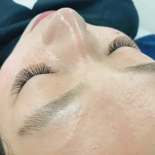 マツエク・マツパ エバーアイズ 山田のマツエク・マツパデザイン