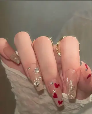 ネイル モウ あきこのネイルデザイン