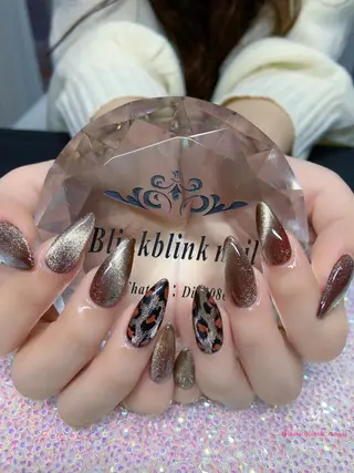 ロング ネイル Style Nailのネイルデザイン