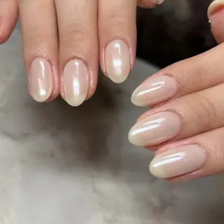 ネイル calla ネイリストのネイルデザイン