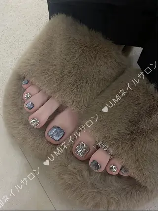 ネイル ユミ nailのネイルデザイン