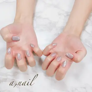 ネイル ネイルサロン エーネイルのネイルデザイン