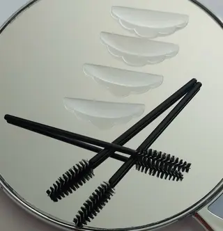 マツエク・マツパ 🌱Bianca 大宮店 MAEDAのマツエク・マツパデザイン