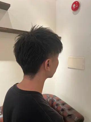 メンズ NAO🌿似合わせ トレンドhairのヘアスタイル