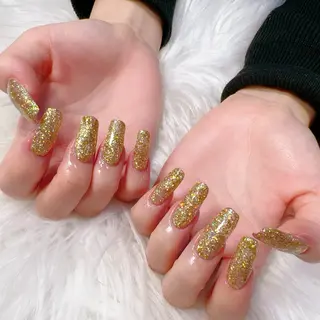 ネイル ネイルサロン ロア旧ジョリーのネイルデザイン