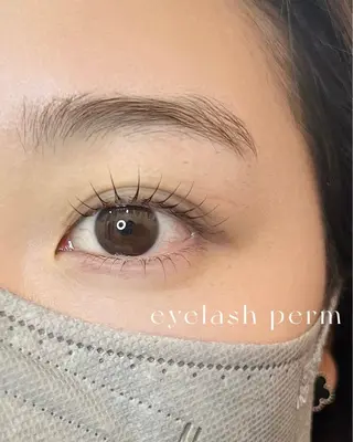 マツエク・マツパ ayaka/まつ毛 パーマLEDマツエクのマツエク・マツパデザイン