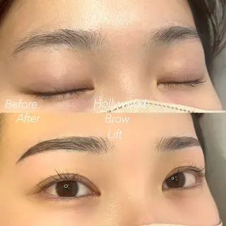 アイブロウ 🌹みなみ🌹 清末のマツエク・マツパデザイン