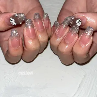 ネイル mayu 𓃠のネイルデザイン