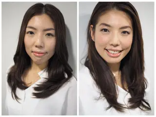 東京広尾|小顔矯正 ヘッドマッサージのエステ・リラクイメージ