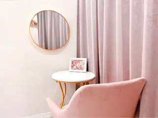 マツエク・マツパ eclat ひばりが丘店所属・eclat しおりのマツエク・マツパデザイン