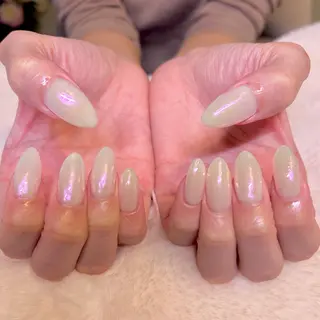 ネイル nail salon e'mu💐のネイルデザイン