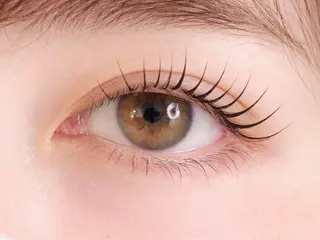 マツエク・マツパ Gn eye room所属・Gn eye roomのマツエク・マツパデザイン