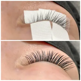 マツエク・マツパ ちだ りさこ🌼𓈒𓏸のマツエク・マツパデザイン