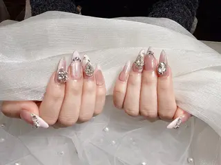 ネイル ENサロン けいのネイルデザイン