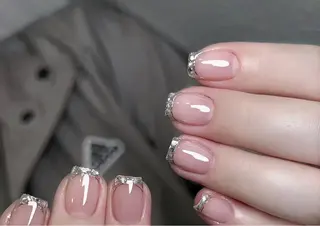 ネイル Glow Nail スカルプ専門店のネイルデザイン