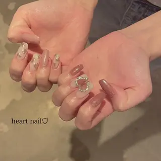 ネイル since所属・金谷 美緒のマツエク・マツパデザイン