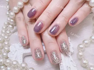 ネイル La Merのネイルデザイン