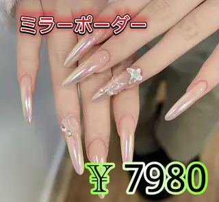 ネイル JUNAエステ2980所属・JUNA エステ&リラクのエステ・リラクイメージ