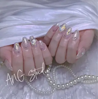 ネイル ANG Studioのネイルデザイン