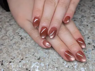 ネイル スズキ マイコのネイルデザイン