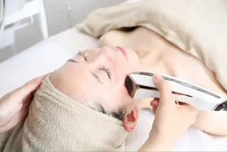 斉藤 雅世のエステ・リラクイメージ