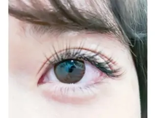 マツエク・マツパ mm 奈良駅店所属・mm 奈良駅店 yunaのマツエク・マツパデザイン