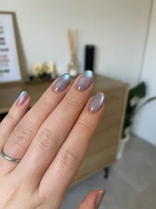 ネイル anny ／あにのネイルデザイン