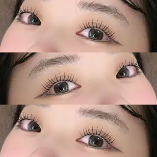 マツエク・マツパ 🎀fein. official🎀のマツエク・マツパデザイン