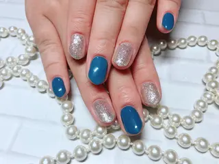 ネイル ネイルサロン HARRYS所属・ネイル･脱毛サロン HARRYSのエステ・リラクイメージ