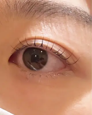 マツエク・マツパ ❤︎ kannoの眉毛・アイブロウイメージ