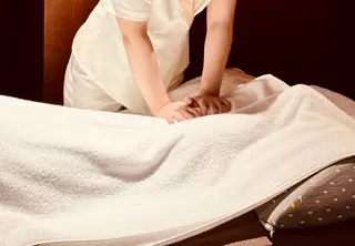 メンズ 暖和 リラクゼ一ションのエステ・リラクイメージ