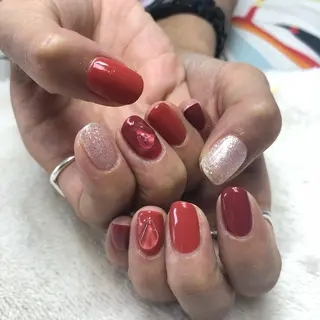ネイル Ameri nail /UKIのネイルデザイン