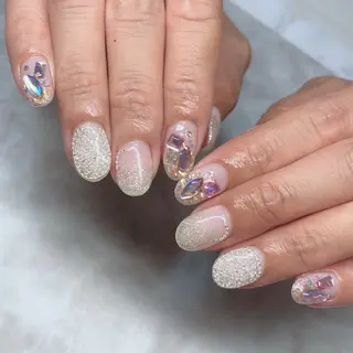 ネイル C. NAILSのネイルデザイン