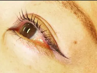 マツエク・マツパ eye list NAKAMURAのマツエク・マツパデザイン