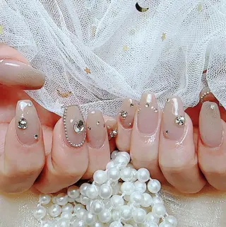 ネイル ❄️西川 真由美❄️のネイルデザイン