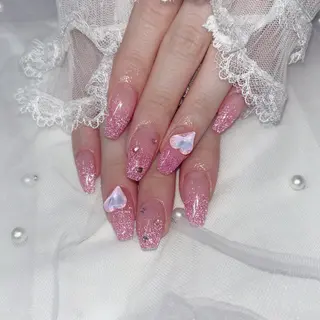 メンズ ネイル Nao 🎀💕のネイルデザイン