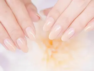 ネイル konisi ikuのネイルデザイン