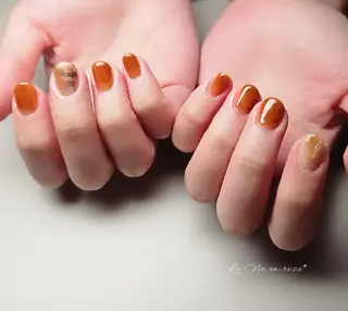 ネイル ラヴィアン ローズのネイルデザイン