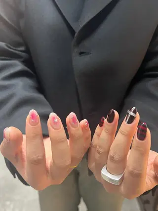 ネイル NONO /episkeyのネイルデザイン